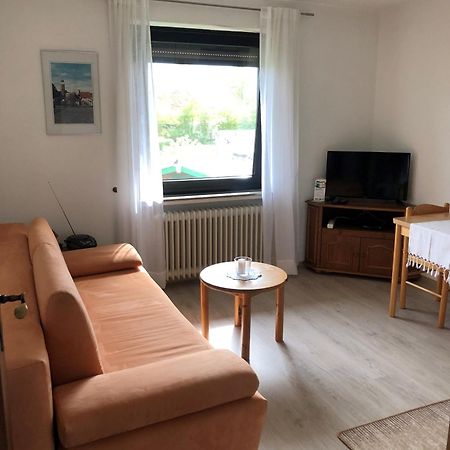 Ferienwohnungen Haus Sommerwind, 45075 Jemgum Екстер'єр фото