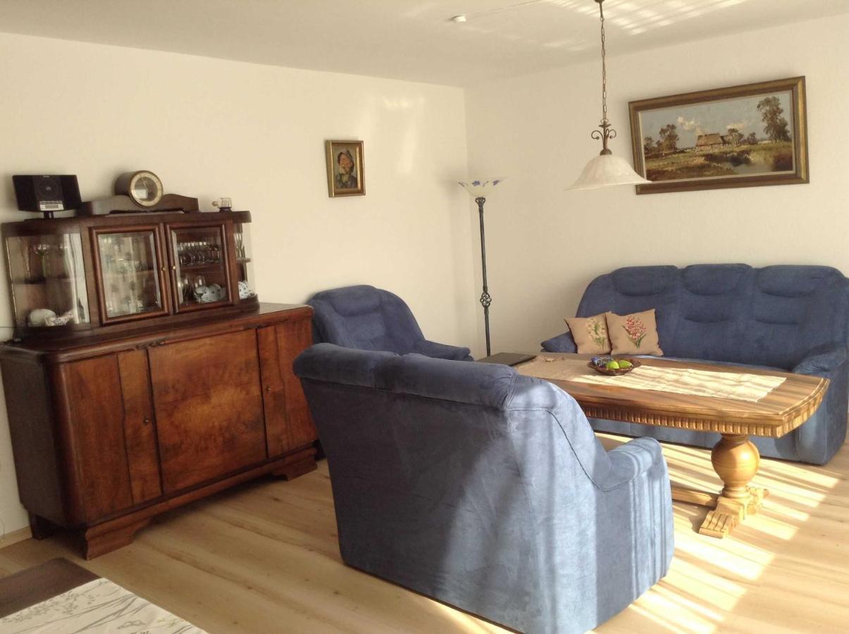 Ferienwohnungen Haus Sommerwind, 45075 Jemgum Екстер'єр фото