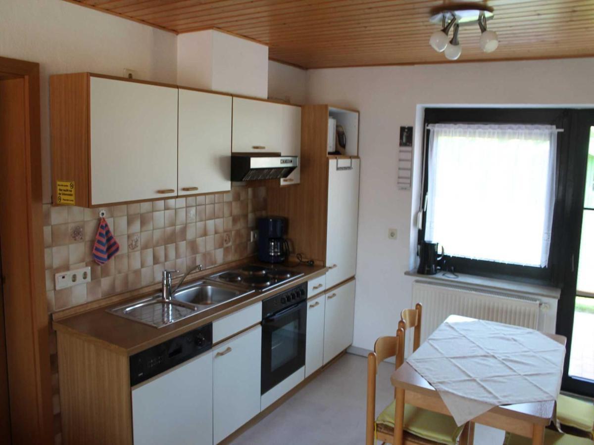 Ferienwohnungen Haus Sommerwind, 45075 Jemgum Екстер'єр фото
